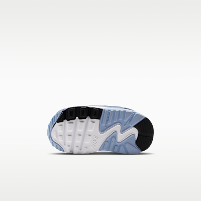 Nike Air Max 90 Baby/Toddler Shoes