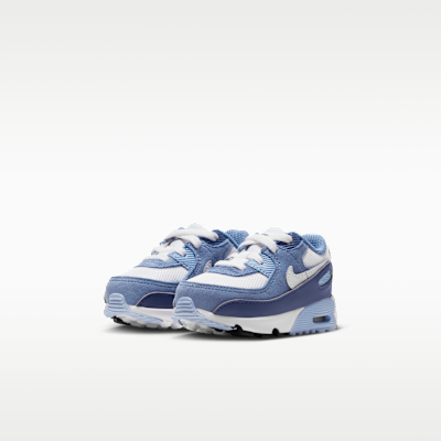 Nike Air Max 90 Baby/Toddler Shoes