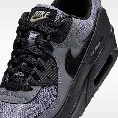 Nike Air Max 90 Men's Shoes