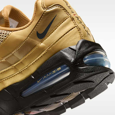 Nike Air Max 95 "Big Bubble" Men's Shoes