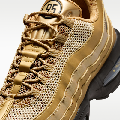 Nike Air Max 95 "Big Bubble" Men's Shoes