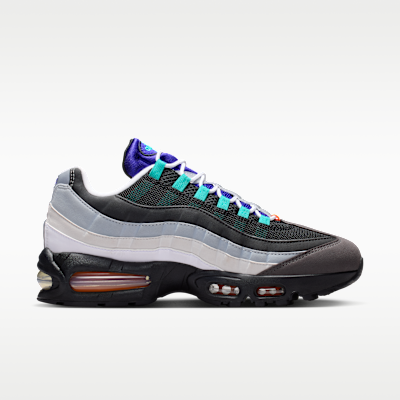 Nike Air Max 95 Big Bubble Premium Men's Shoes