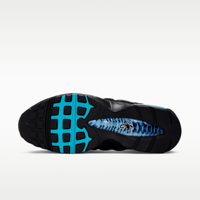 Nike Air Max 95 Big Bubble "Scorpion" Men's Shoes