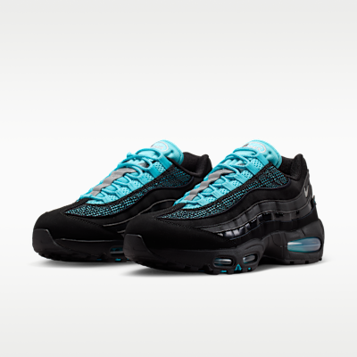 Nike Air Max 95 Big Bubble "Scorpion" Men's Shoes