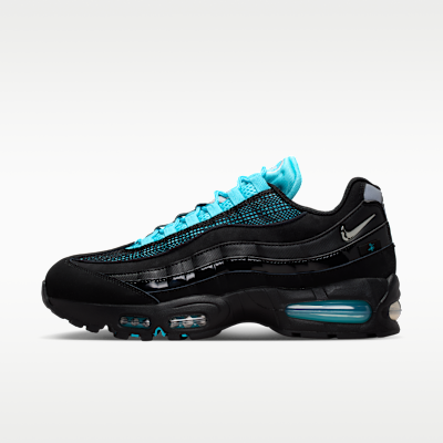 Nike Air Max 95 Big Bubble "Scorpion" Men's Shoes