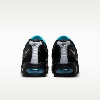 Nike Air Max 95 Big Bubble "Scorpion" Men's Shoes