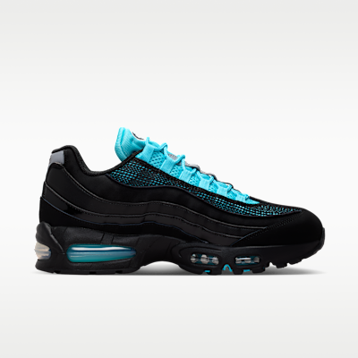 Nike Air Max 95 Big Bubble "Scorpion" Men's Shoes