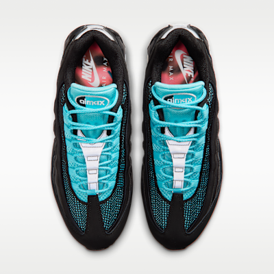 Nike Air Max 95 Big Bubble "Scorpion" Men's Shoes