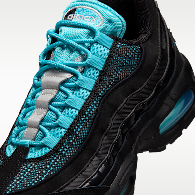 Nike Air Max 95 Big Bubble "Scorpion" Men's Shoes