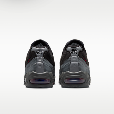 Nike Air Max 95 Big Bubble "OG" Men's Shoes
