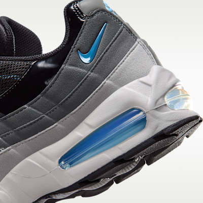 Nike Air Max 95 Big Bubble Men's Shoes