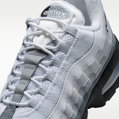 Nike Air Max 95 Big Bubble Men's Shoes