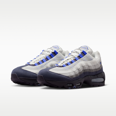 Nike Air Max 95 Big Bubble "OG" Men's Shoes