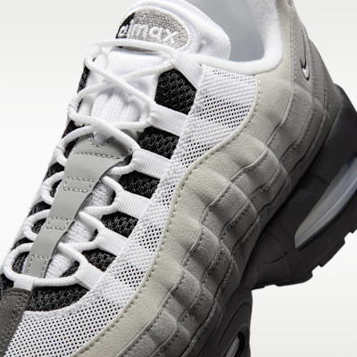Nike Air Max 95 Big Bubble "OG" Men's Shoes