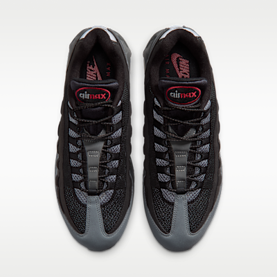 Nike Air Max 95 Big Bubble "OG" Men's Shoes