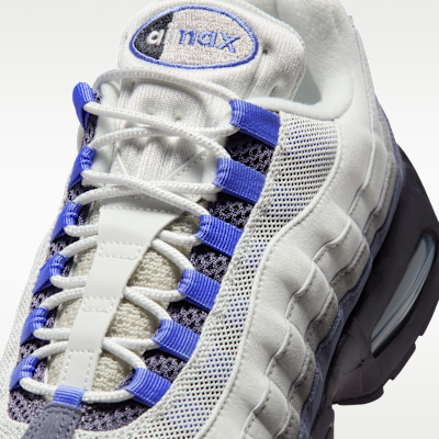 Nike Air Max 95 Big Bubble "OG" Men's Shoes
