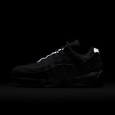Nike Air Max 95 Big Bubble Men's Shoes