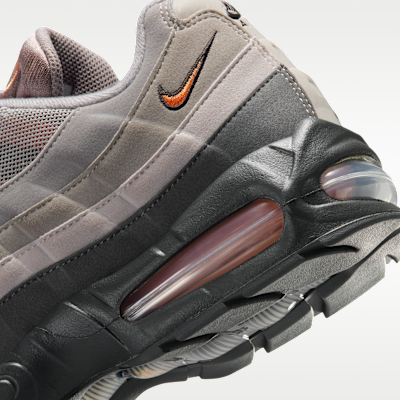 Nike Air Max 95 Big Bubble "OG" Men's Shoes