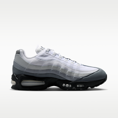 Nike Air Max 95 Big Bubble Men's Shoes