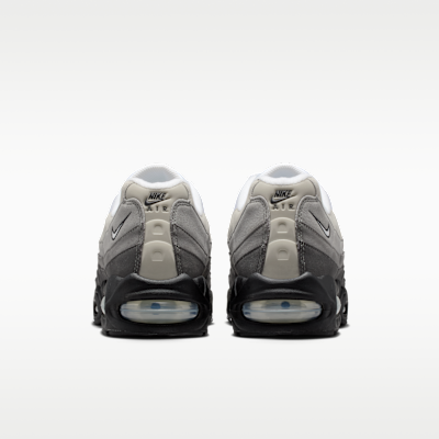 Nike Air Max 95 Big Bubble "OG" Men's Shoes