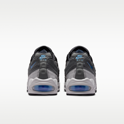 Nike Air Max 95 Big Bubble Men's Shoes