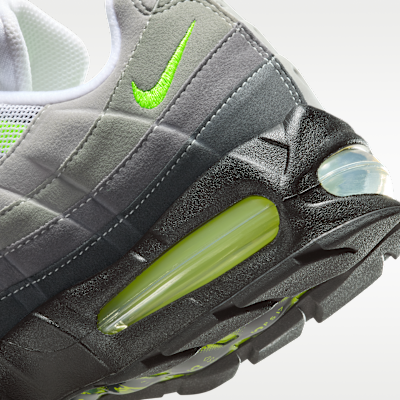 Nike Air Max 95 Big Bubble "OG" Men's Shoes