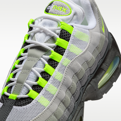 Nike Air Max 95 Big Bubble "OG" Men's Shoes