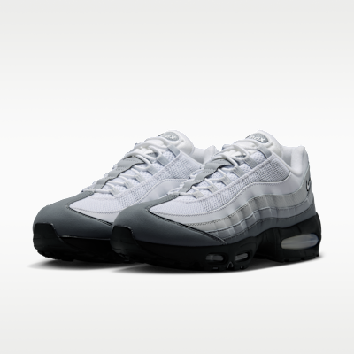 Nike Air Max 95 Big Bubble Men's Shoes