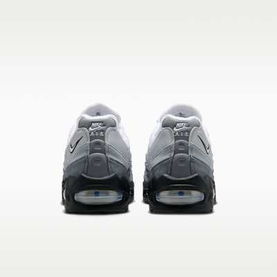 Nike Air Max 95 Big Bubble Men's Shoes