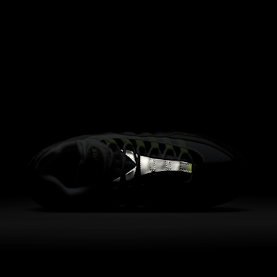Nike Air Max 95 Big Bubble "OG" Men's Shoes