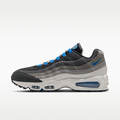 Nike Air Max 95 Big Bubble Premium Men's Shoes