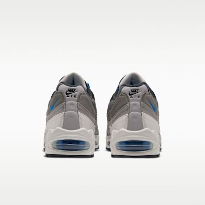 Nike Air Max 95 Big Bubble Premium Men's Shoes