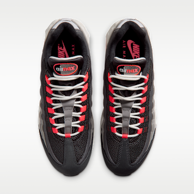 Nike Air Max 95 Big Bubble Premium Men's Shoes