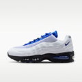 Nike Air Max 95 Big Bubble Men's Shoes