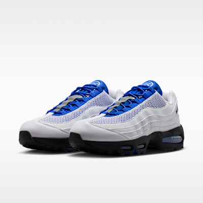 Nike Air Max 95 Big Bubble Men's Shoes