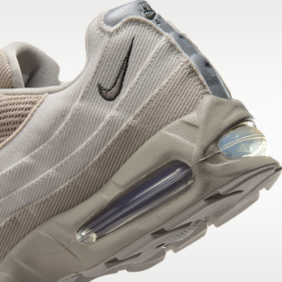 Nike Air Max 95 Big Bubble Men's Shoes