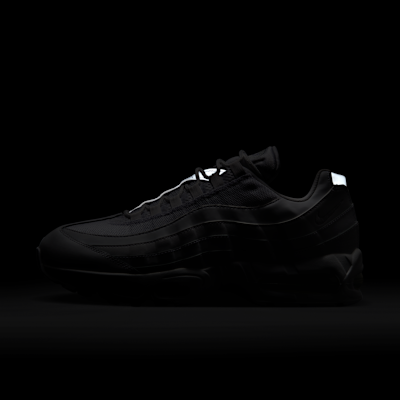 Nike Air Max 95 Big Bubble Men's Shoes