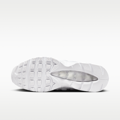 Nike Air Max 95 Big Bubble Men's Shoes