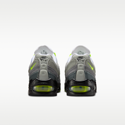 Nike Air Max 95 Big Bubble "OG" Men's Shoes