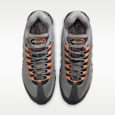 Nike Air Max 95 Big Bubble "OG" Men's Shoes