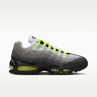 Nike Air Max 95 Big Bubble "OG" Men's Shoes