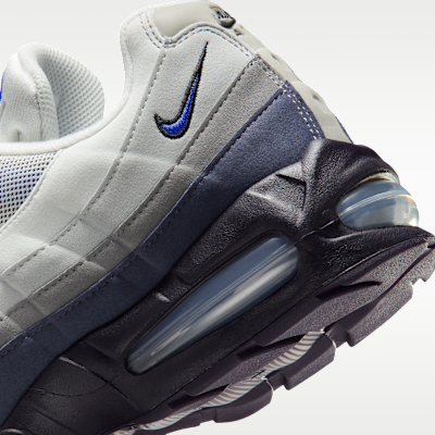 Nike Air Max 95 Big Bubble "OG" Men's Shoes
