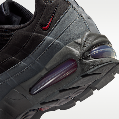 Nike Air Max 95 Big Bubble "OG" Men's Shoes