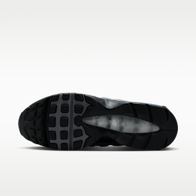 Nike Air Max 95 Big Bubble Men's Shoes