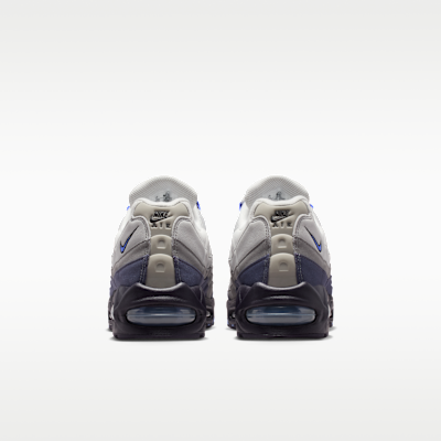 Nike Air Max 95 Big Bubble "OG" Men's Shoes