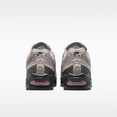 Nike Air Max 95 Big Bubble "OG" Men's Shoes