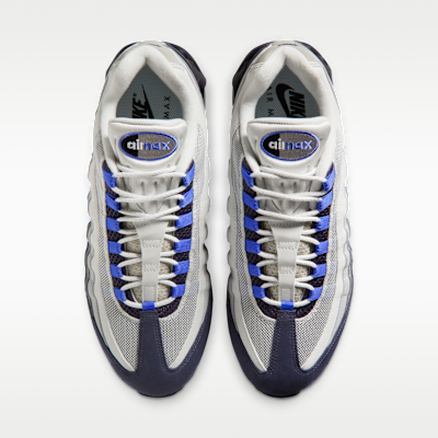 Nike Air Max 95 Big Bubble "OG" Men's Shoes