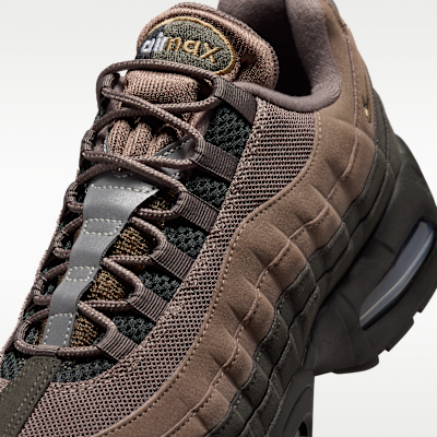 Nike Air Max 95 Big Bubble "OG" Men's Shoes