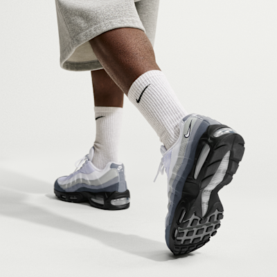 Nike Air Max 95 Big Bubble Men's Shoes