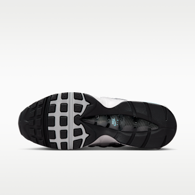 Nike Air Max 95 Big Bubble Men's Shoes